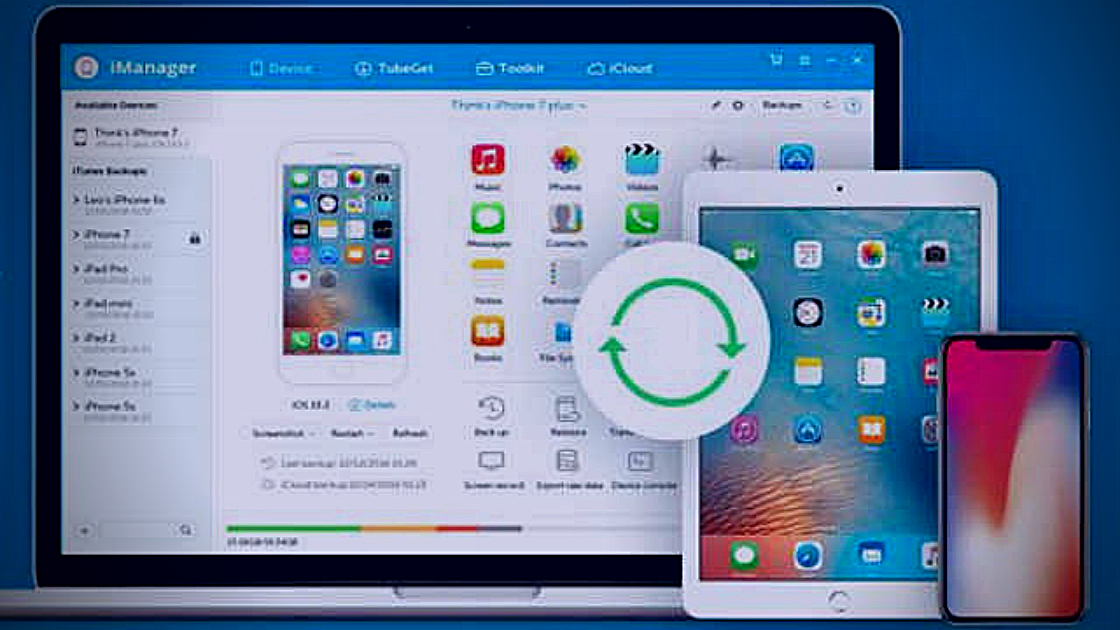 Top 9 Free iPhone Data Recovery Software For Mac And Windows