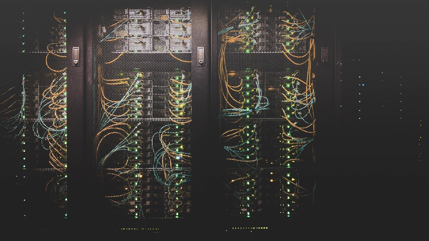 How To Write A Winning Cybersecurity Strategy For A Data Center