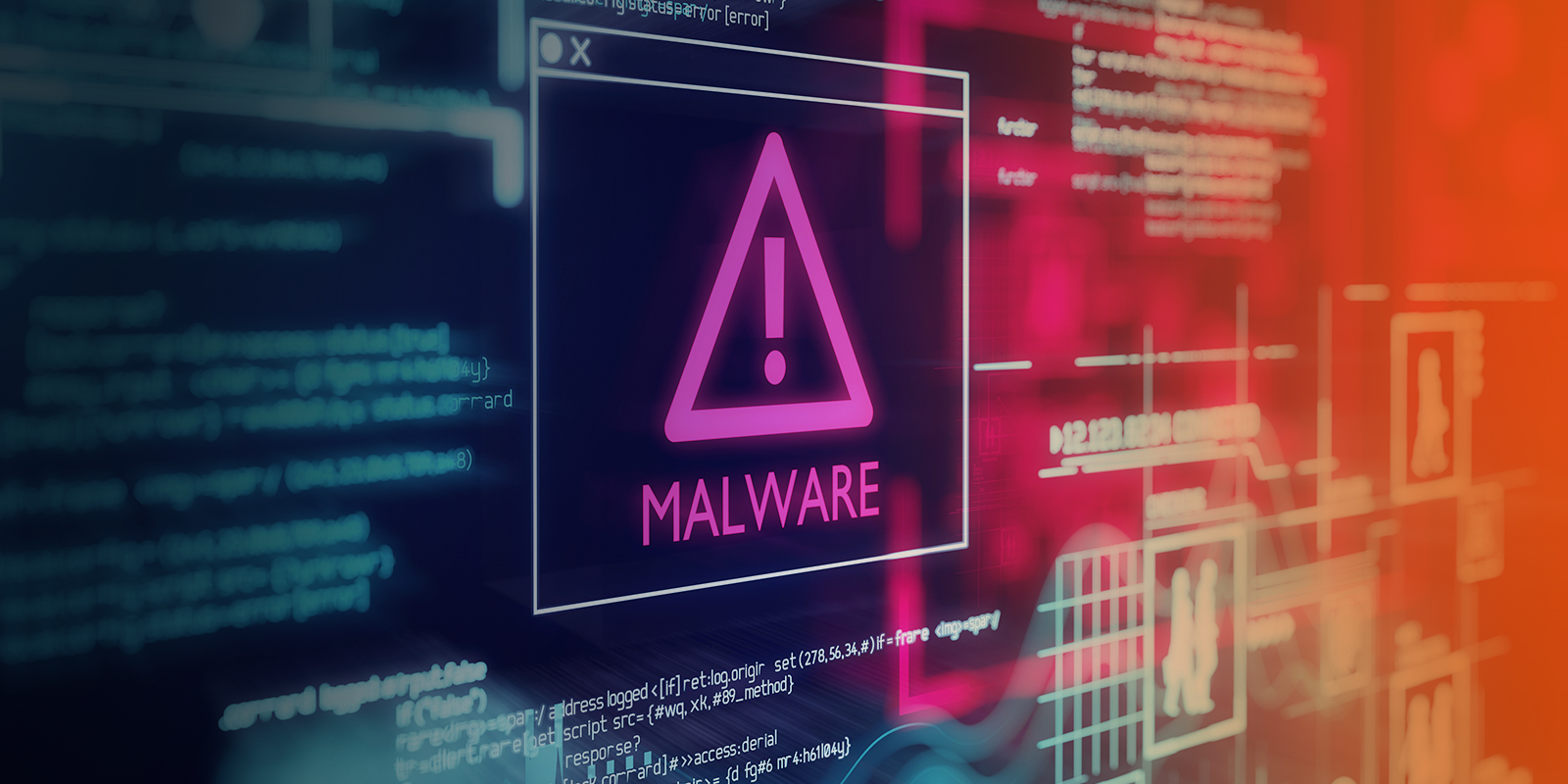 How Malware Attacks Affect The Progression Of A Website’s Revenue