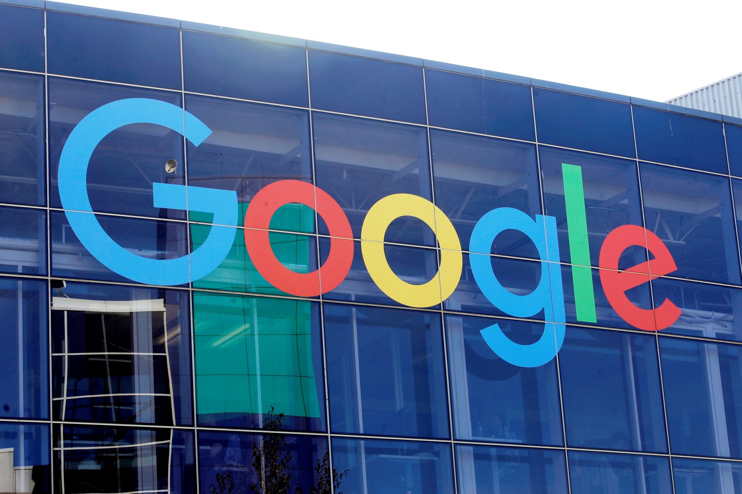 The US Govt. Sues Google For Alleged Anti-Competition Practises In Search
