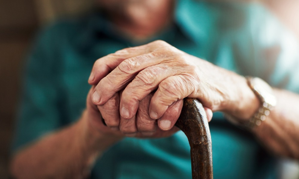 Here Are Top 7 Must-Have Gadgets For Elderly Living Alone