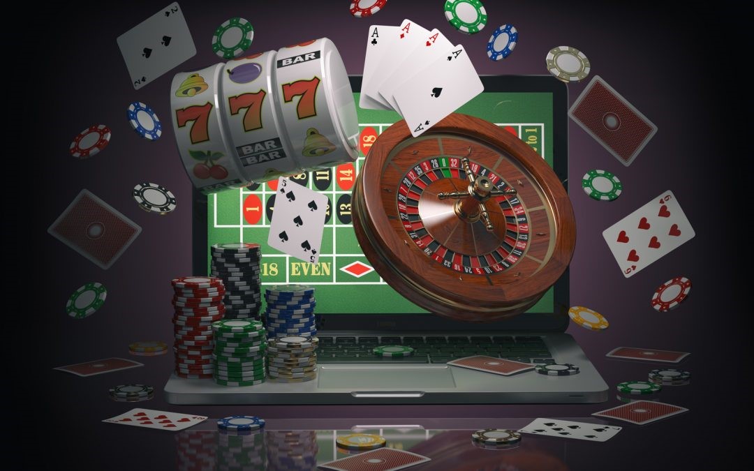 Here Are Some Technologies Used In The Budding African iGaming industry