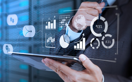 To Be Successful With Analytics, Data Literacy Is Key