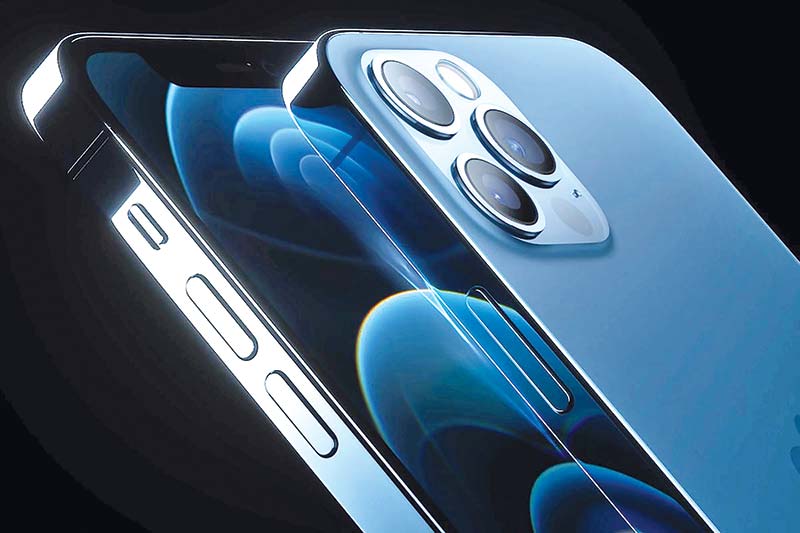 Apple’s 5G iPhone 12 Sparks Mixed Reactions In China Where 5G Is More Prevalent