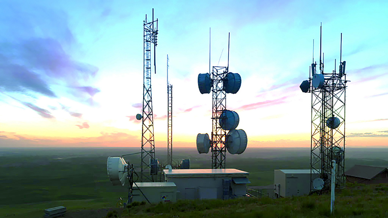 Nigeria’s Mobile Subscription On Voice And Data Now Stands At 203 Million
