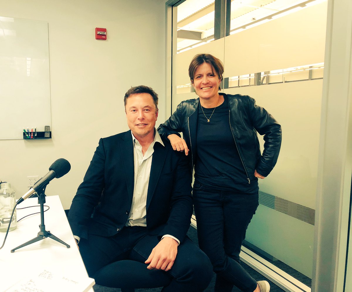 Tesla CEO Elon Musk Says He Won’t Be Taking The COVID-19 Vaccine