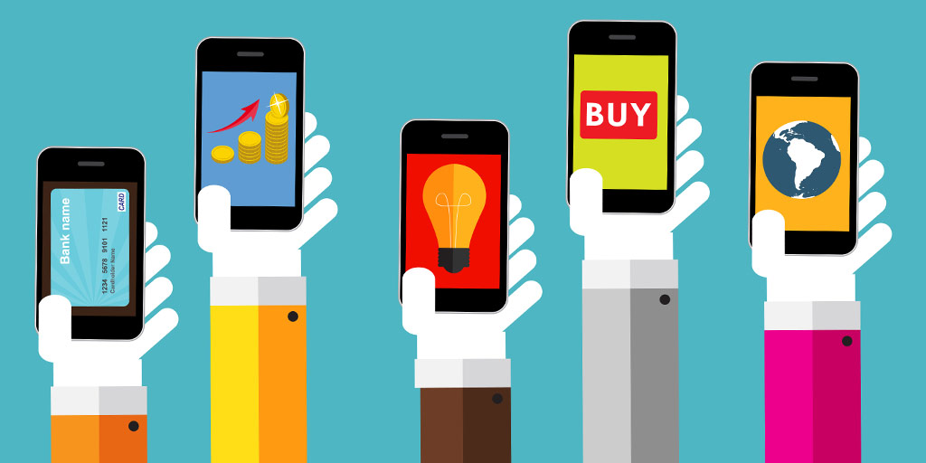 Top 5 Advantages Of Having Apps For Businesses
