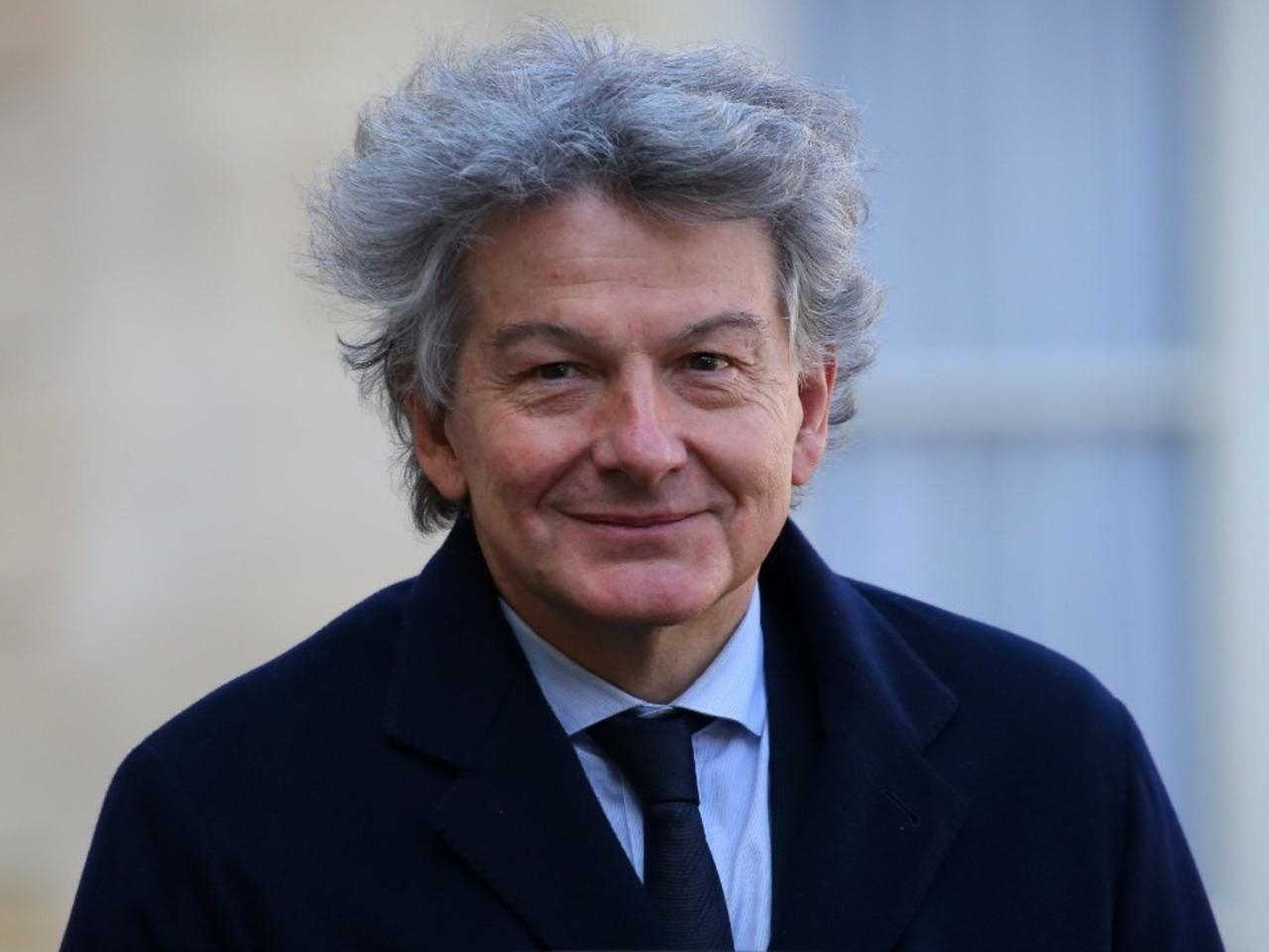 The EU’s Digital Chief Thierry Breton Has Revealed Some New Penalties To Errant Tech Companies