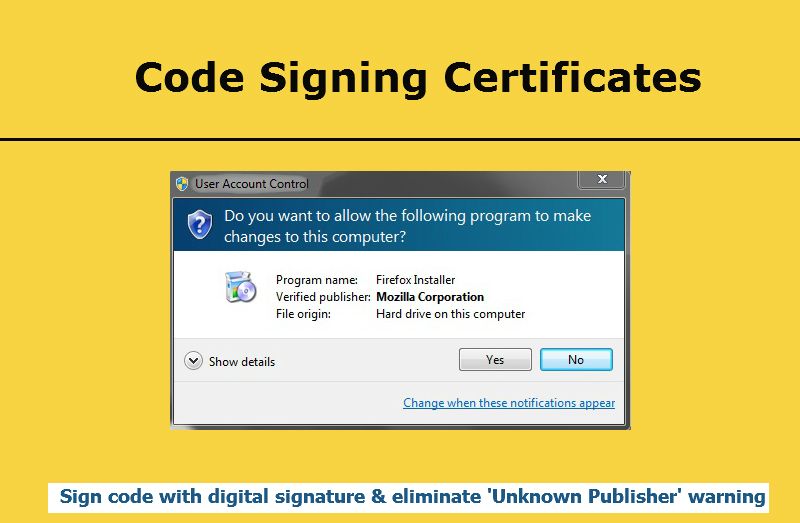 Code Signing Certificates: Key Points One Should Consider Before Getting One And How to Get One