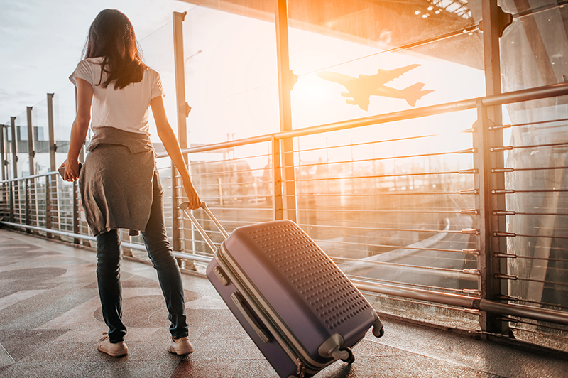 COVID-19: IATA, The International Aviator Launches A Contactless “Travel Pass” App