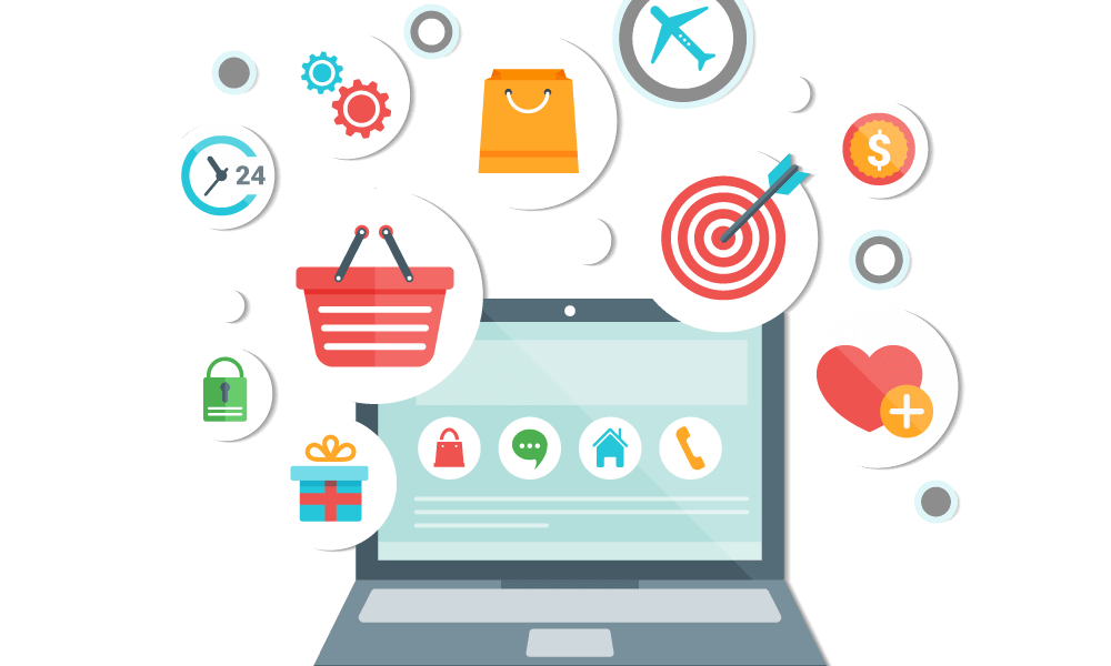 Trends To Make Your E-Commerce Website More Trendy