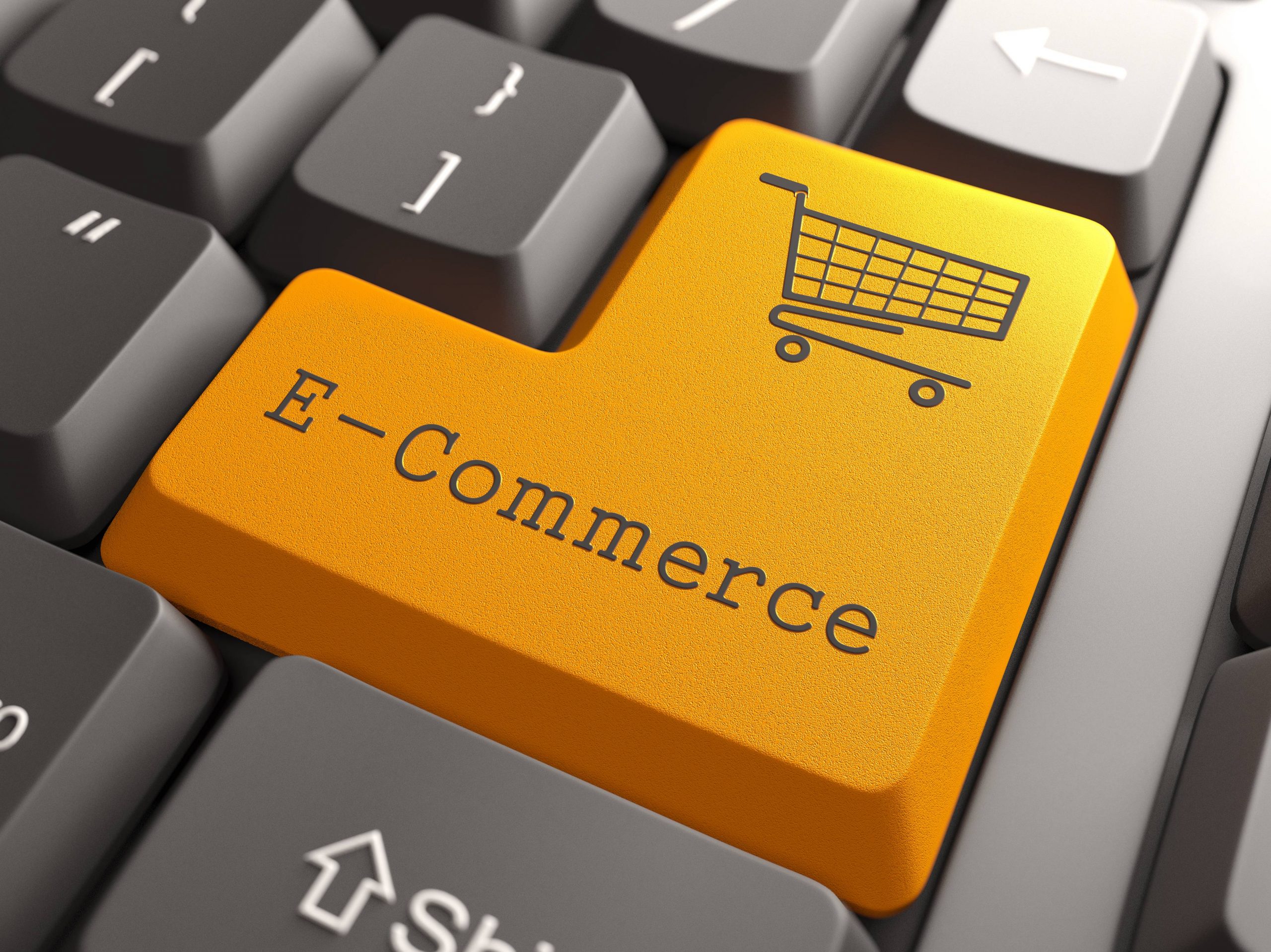 Top 5 Technology Trends For Your E-commerce Website