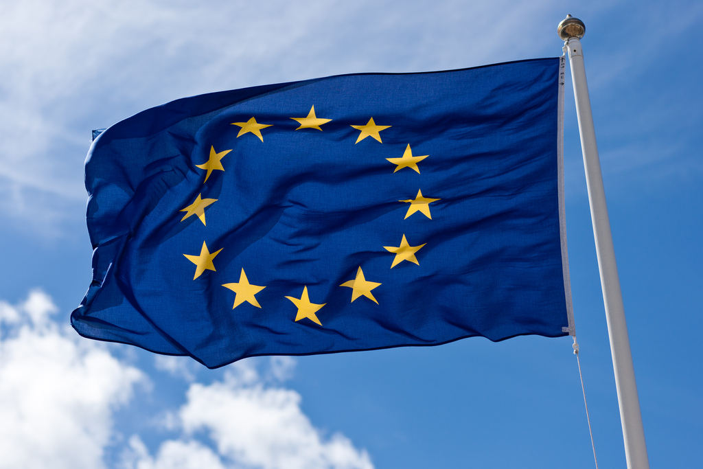 EU Digital Chief Meets With Chief Executives To Enact New Policies