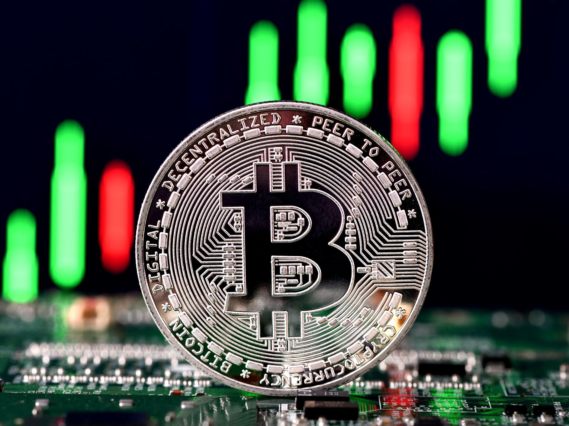 Bitcoin Hits Another Impressive Record Compared To 2017