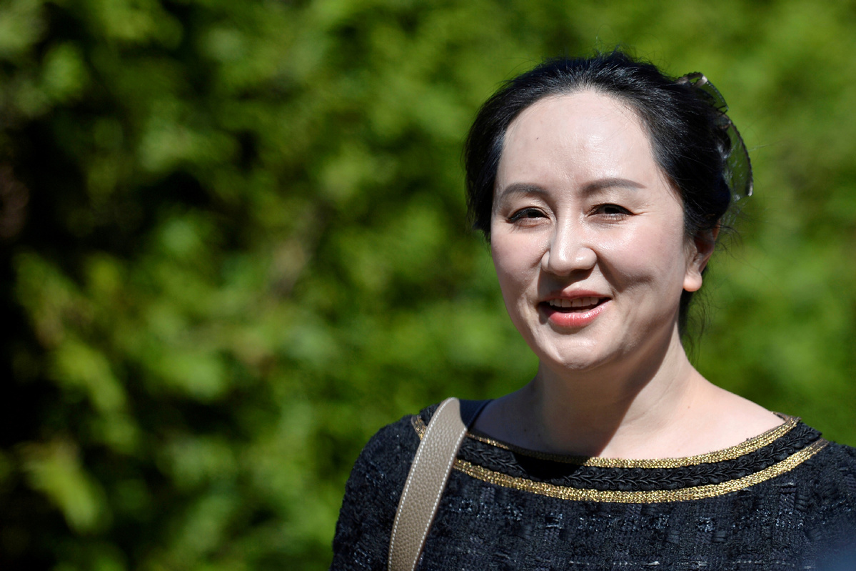 Huawei CFO Extradition Case Might Continue For Years As The Case Has No Potential Of Wrapping Up