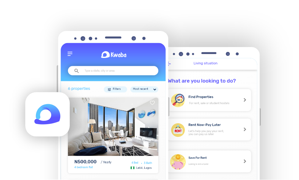 Nigeria/UK Real Estate Startup Kwaba Secures Funding To Promote Its Rental Financing Plan