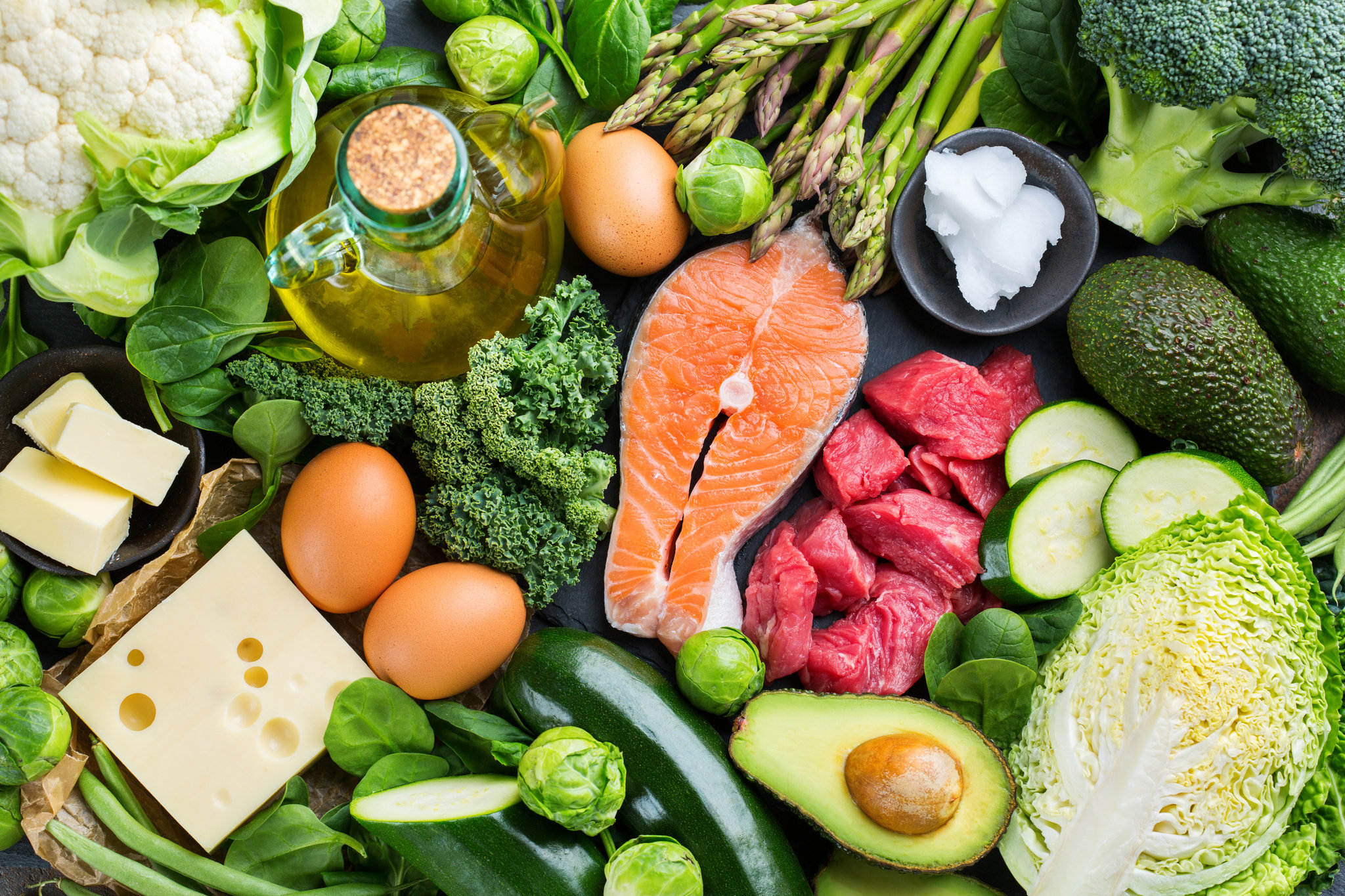 Blockchain And The Keto Diet: How the Definition Of “Meathead Is Changing In The Tech World