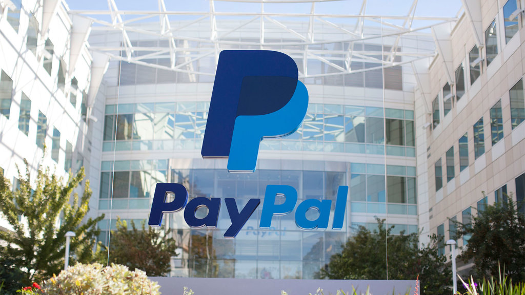 PayPal Sees 25% Year on Year Jump In Q3 Revenue As 15.4 Million Users Are Added