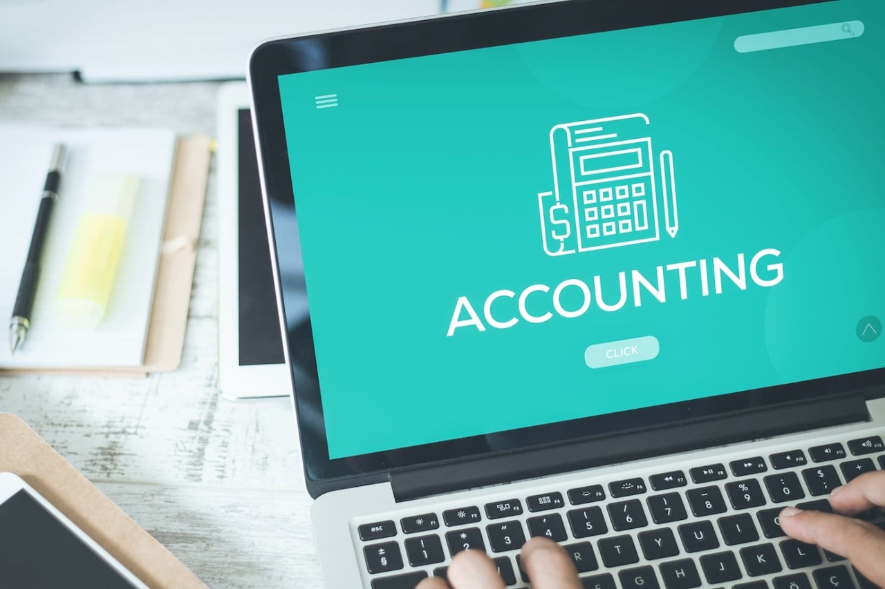 Top 5 Advantages Of Deploying Robotic Process Automation In Accounting