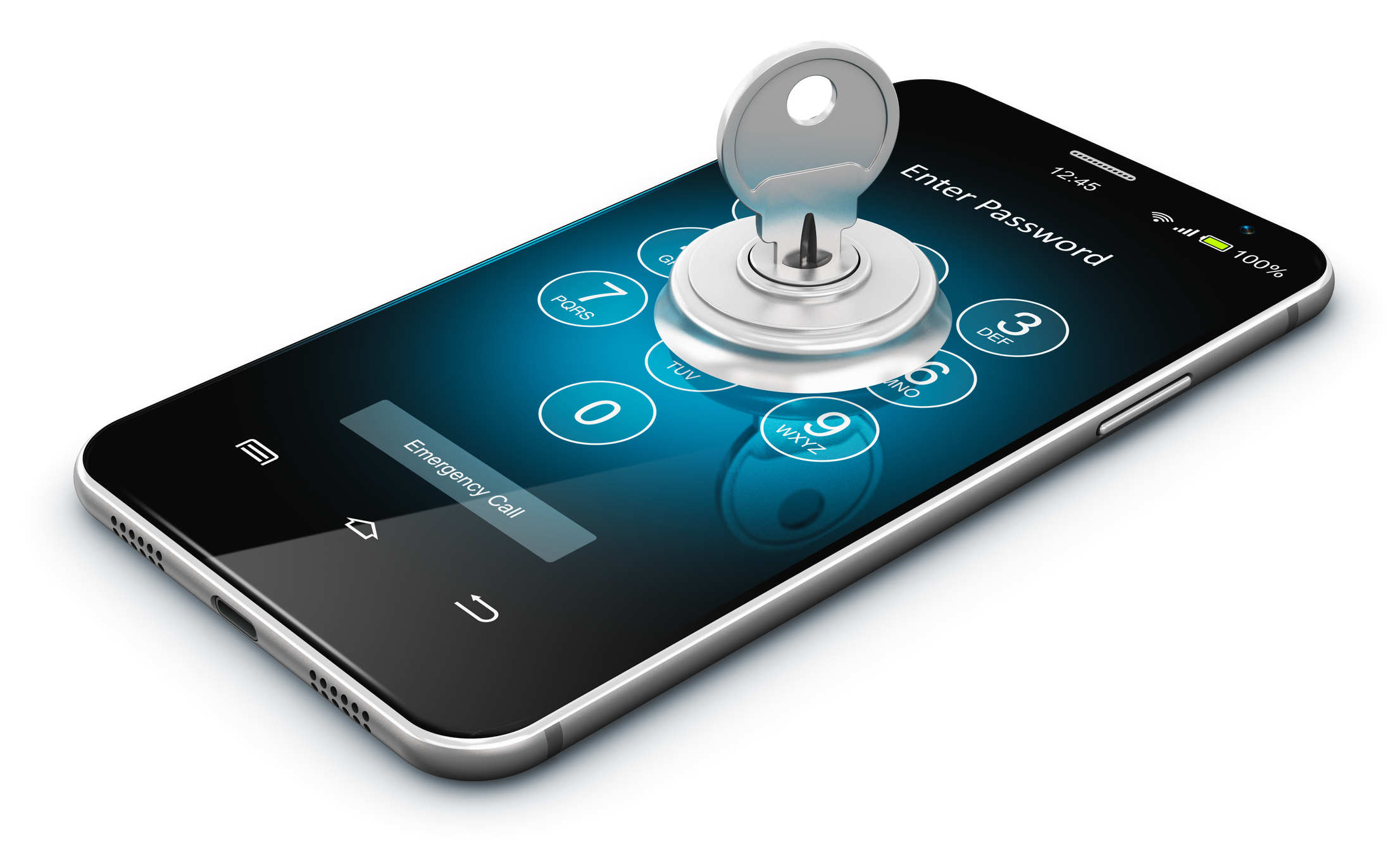 Nigerian Tech Company Creates A Security Mobile App To Track Stolen Phones