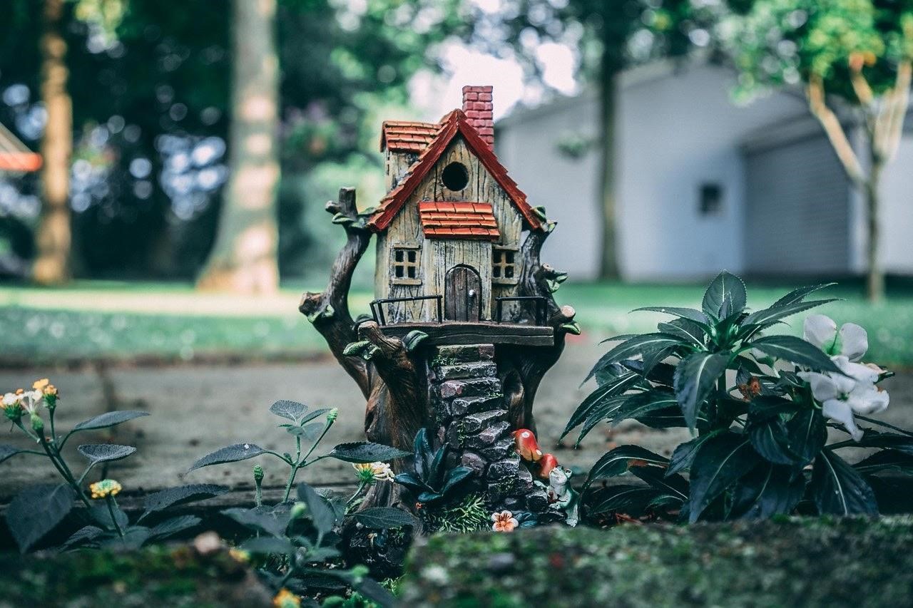 Learn More About The Energy Efficient Tiny House Technology