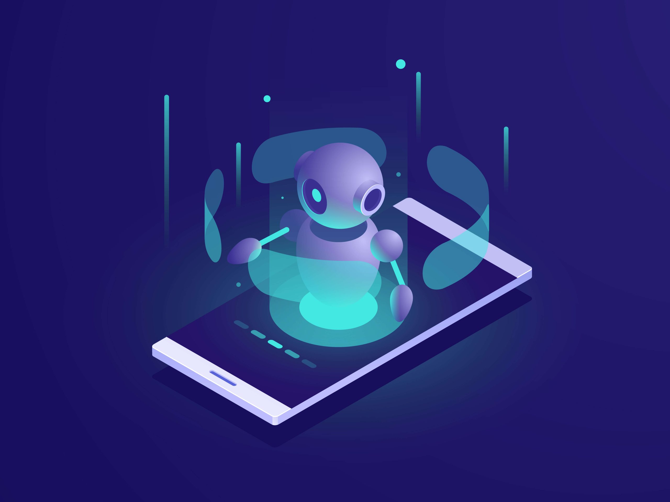 Chatbots And COVID-19: Automation In Times Of Crisis