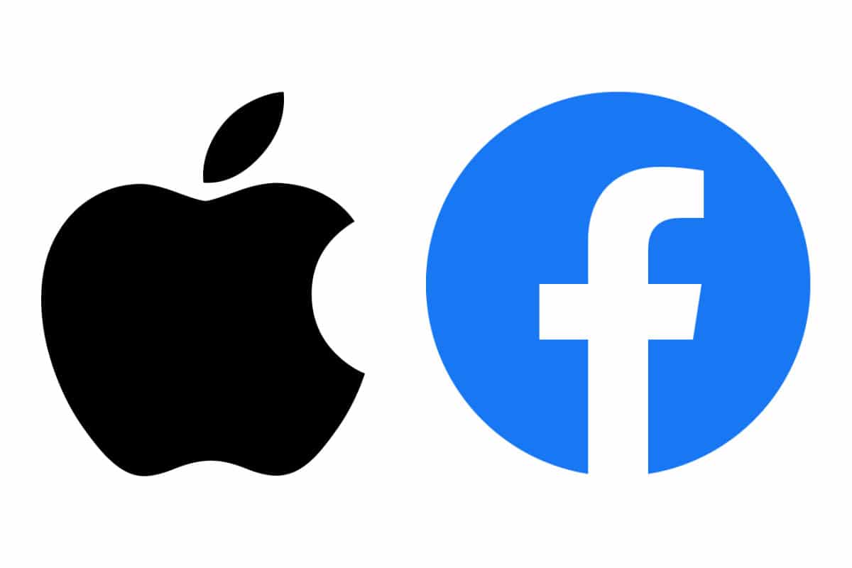 Facebook Accuses Apple Of Allegedly Restricting Competition Over Its New Ads Privacy Policy