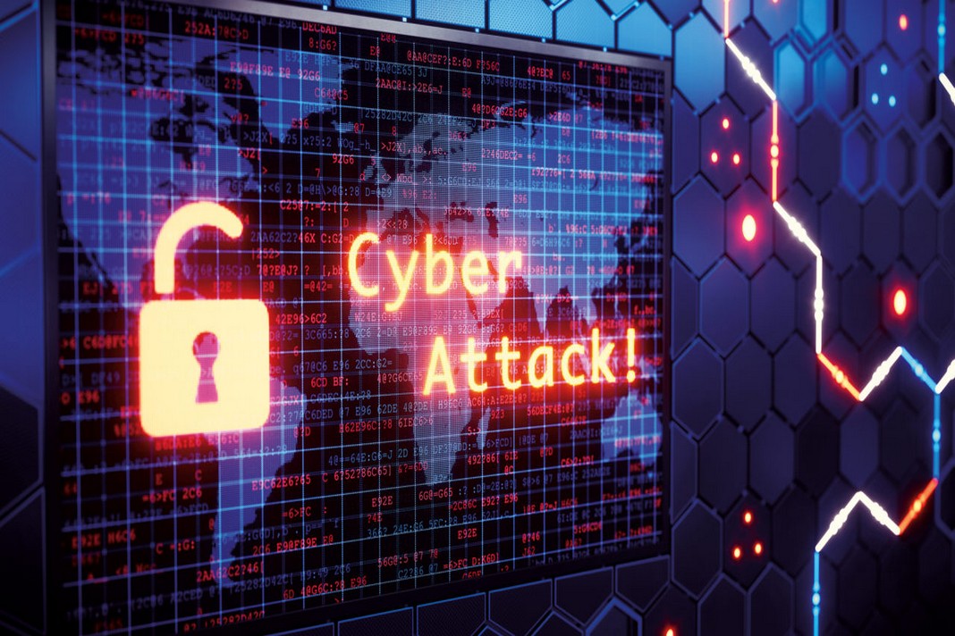 The U.S. Government Suspect Russia For Hacking Its Federal Agencies And Other Businesses