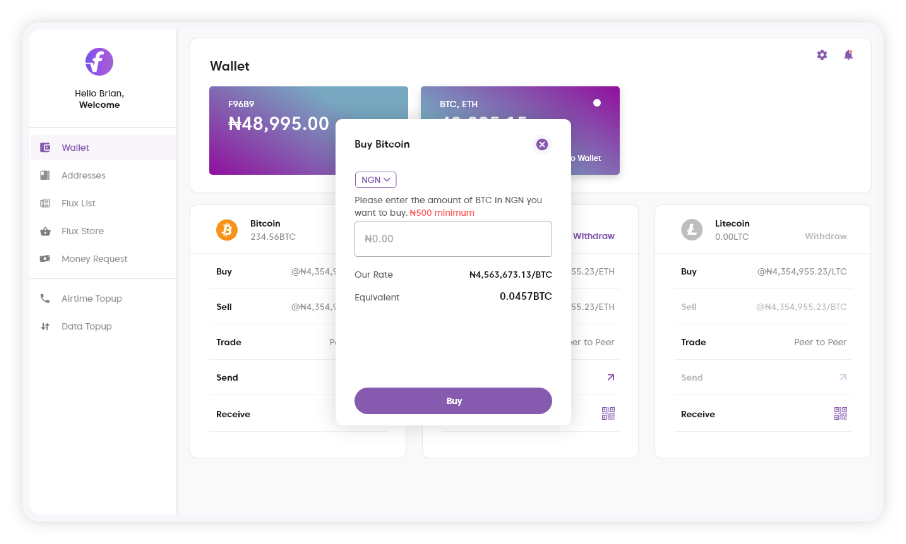 Nigerian Startup Blueloop Gets $77K To Start Remittance App, Flux
