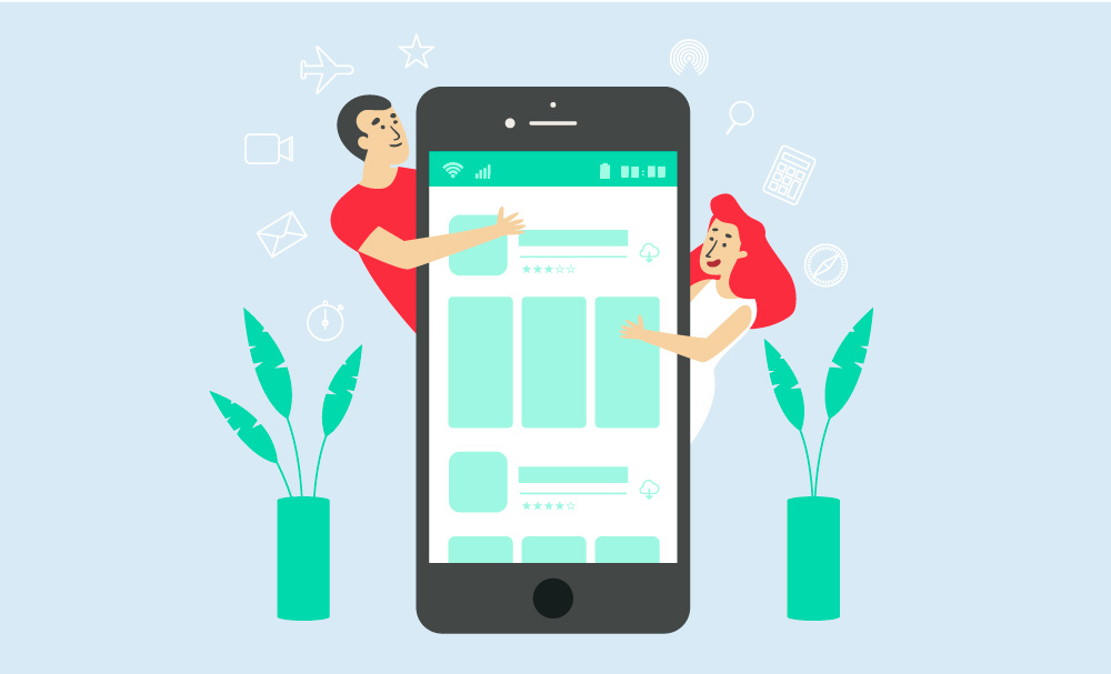 Here’s A Beginners Guide To On-Demand App Development