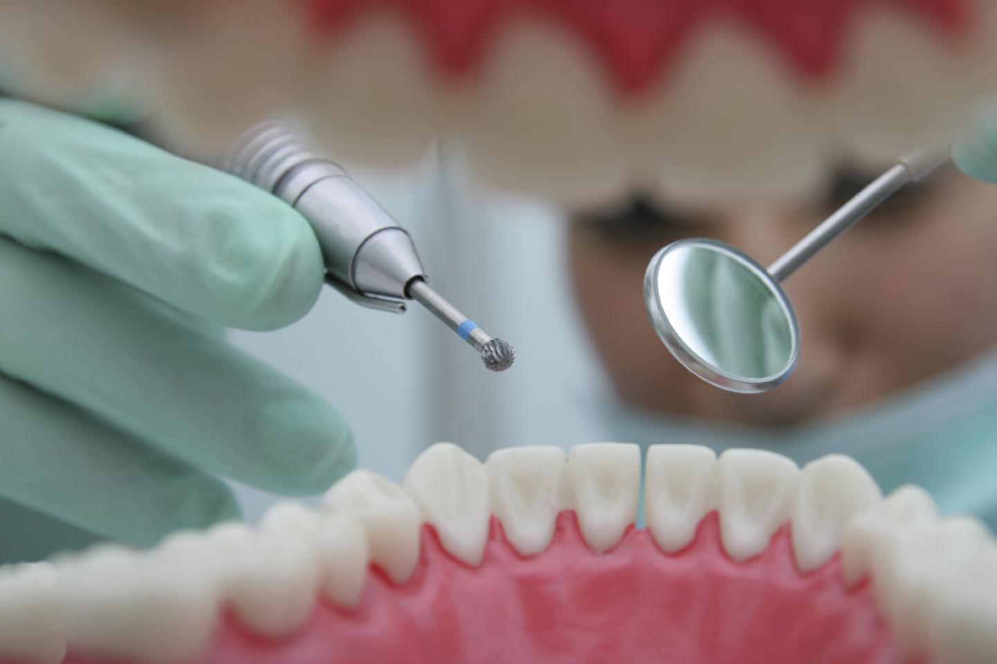 4 Ways Technology Has Changed Dental Practices