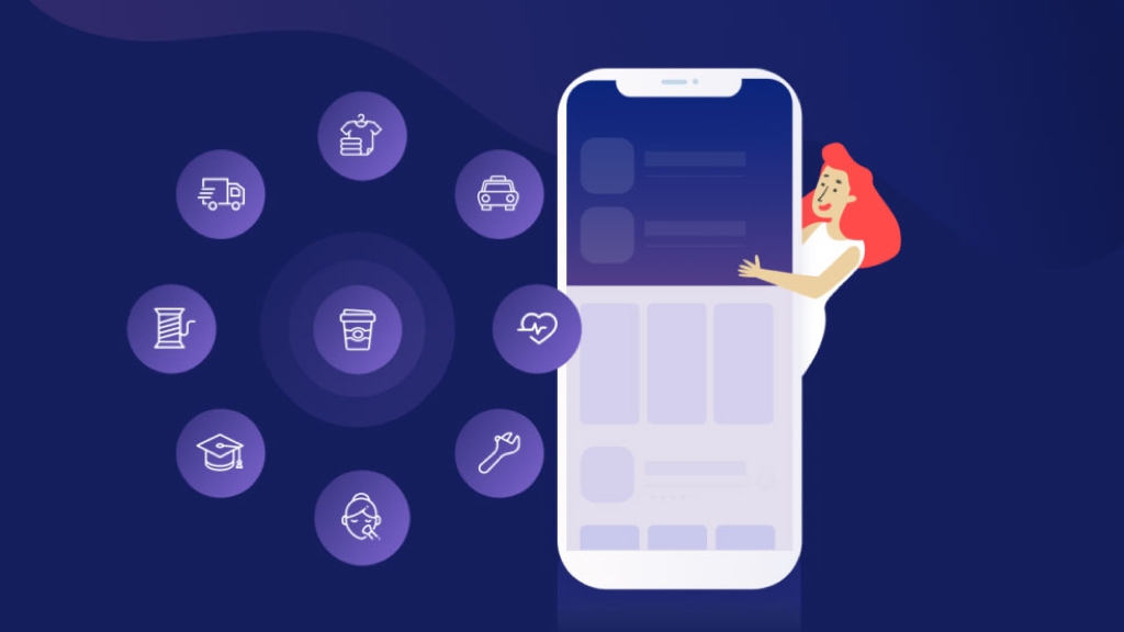 Here Are The Top 5 On-Demand Service Apps of 2020