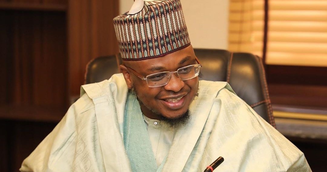 The Federal Government Of Nigeria Orders Telcos To Stop New SIM Registration