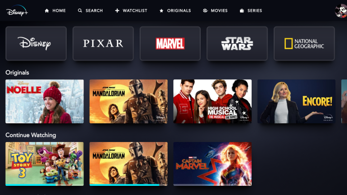 Disney Plus Sets To Modify Its Streaming Platform With Fresh Content As its Jerks Up Prices Too