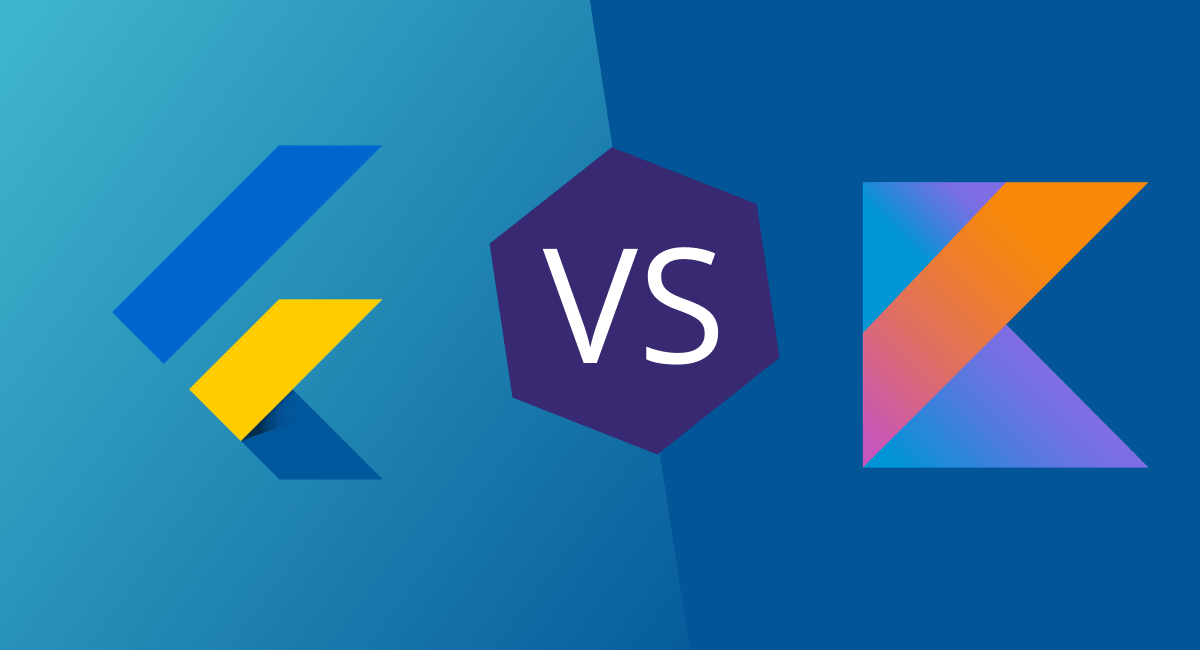 Kotlin Vs. Flutter: Which Is Better For Your Android App Development