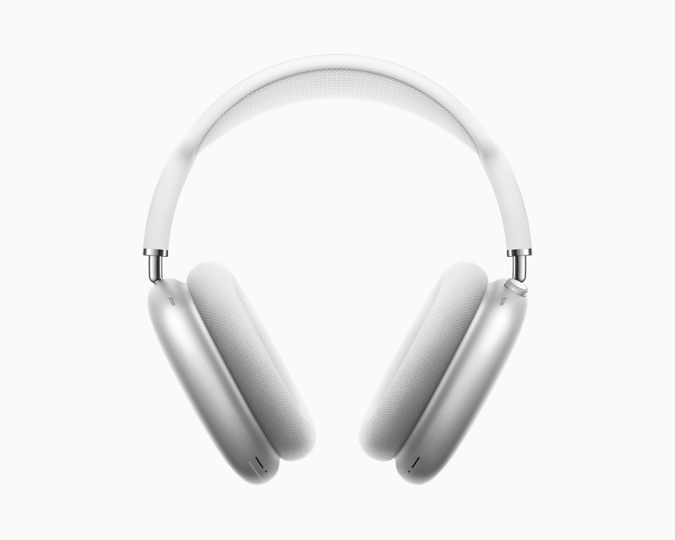 Apple Announces $550 AirPod Max, A Wireless Headphone To Rival Sony And Bose