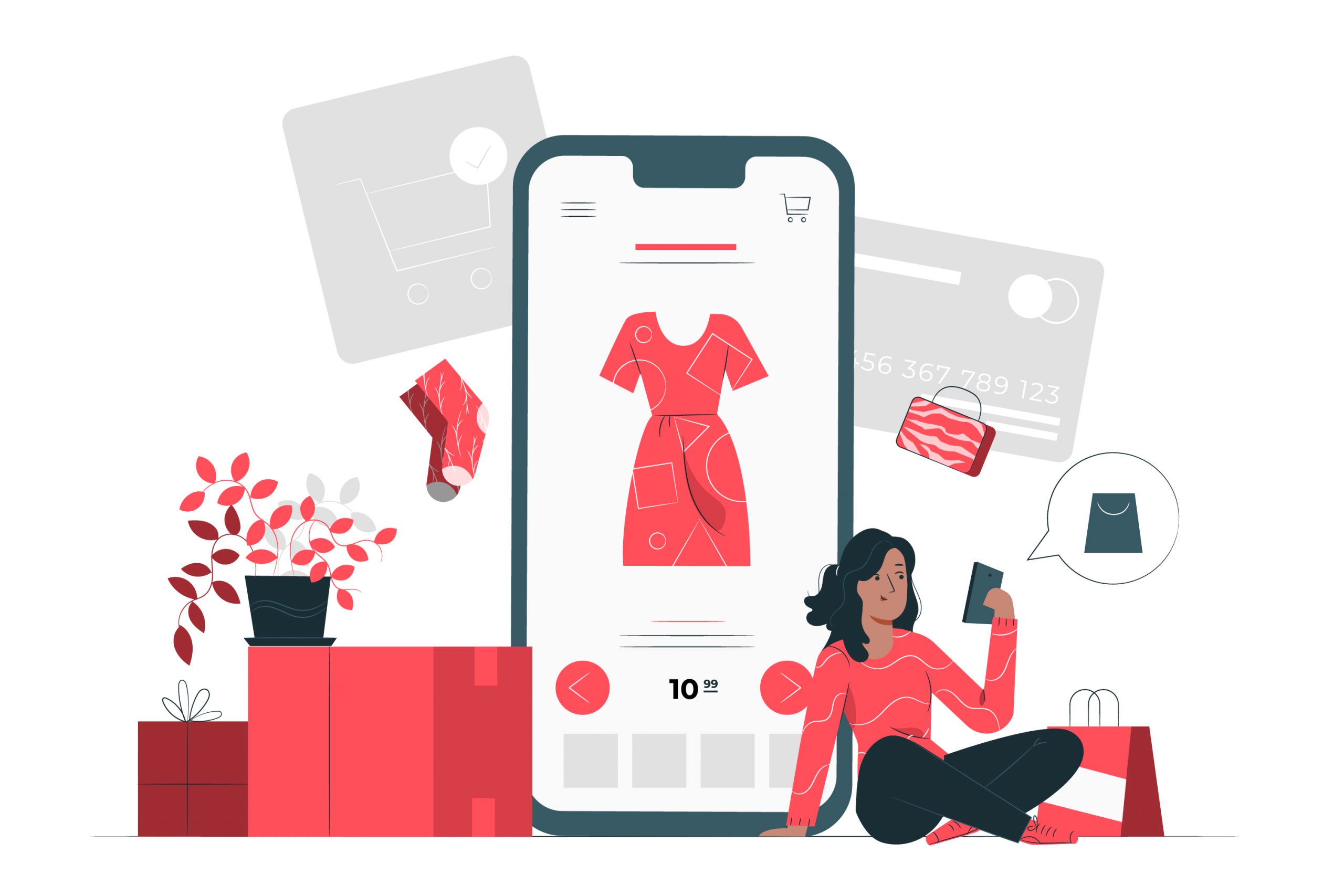eCommerce Development Trends  That You Should Know About In 2021
