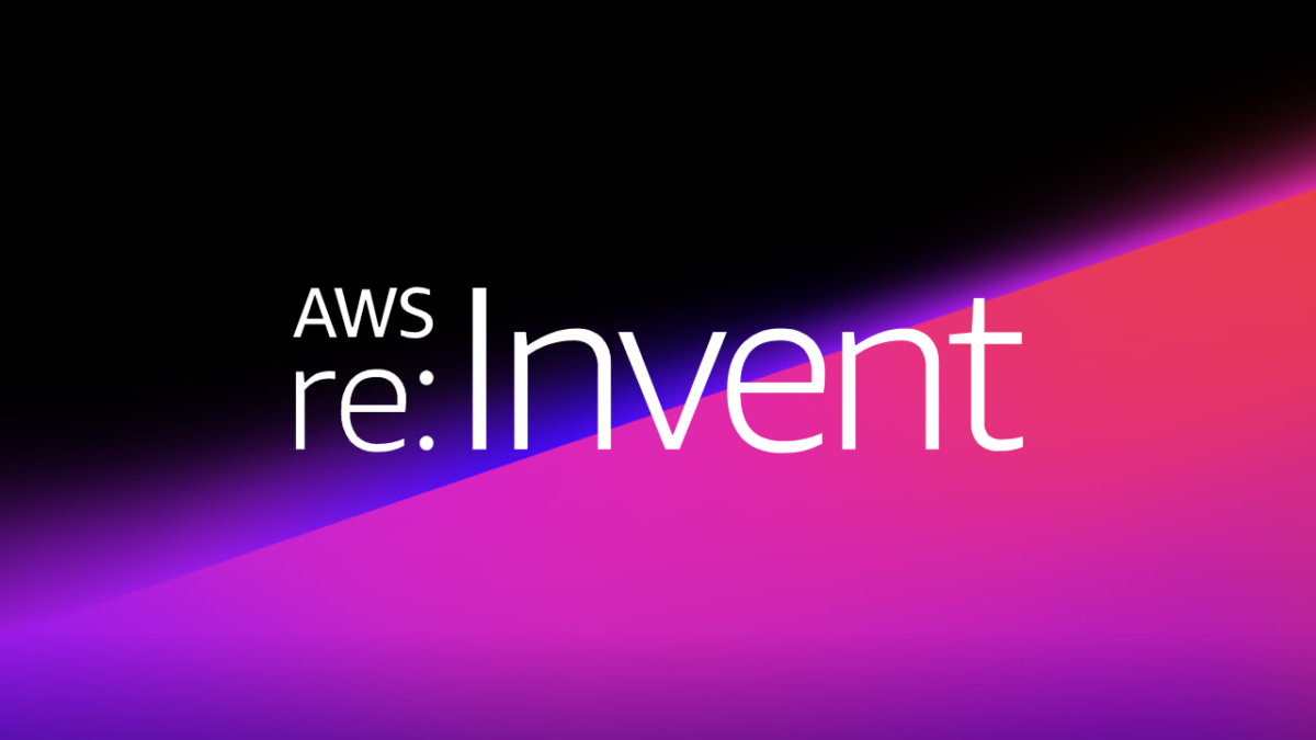 AWS re:Invent: Voice Recognition For Call Centres And Voice Print Among Others