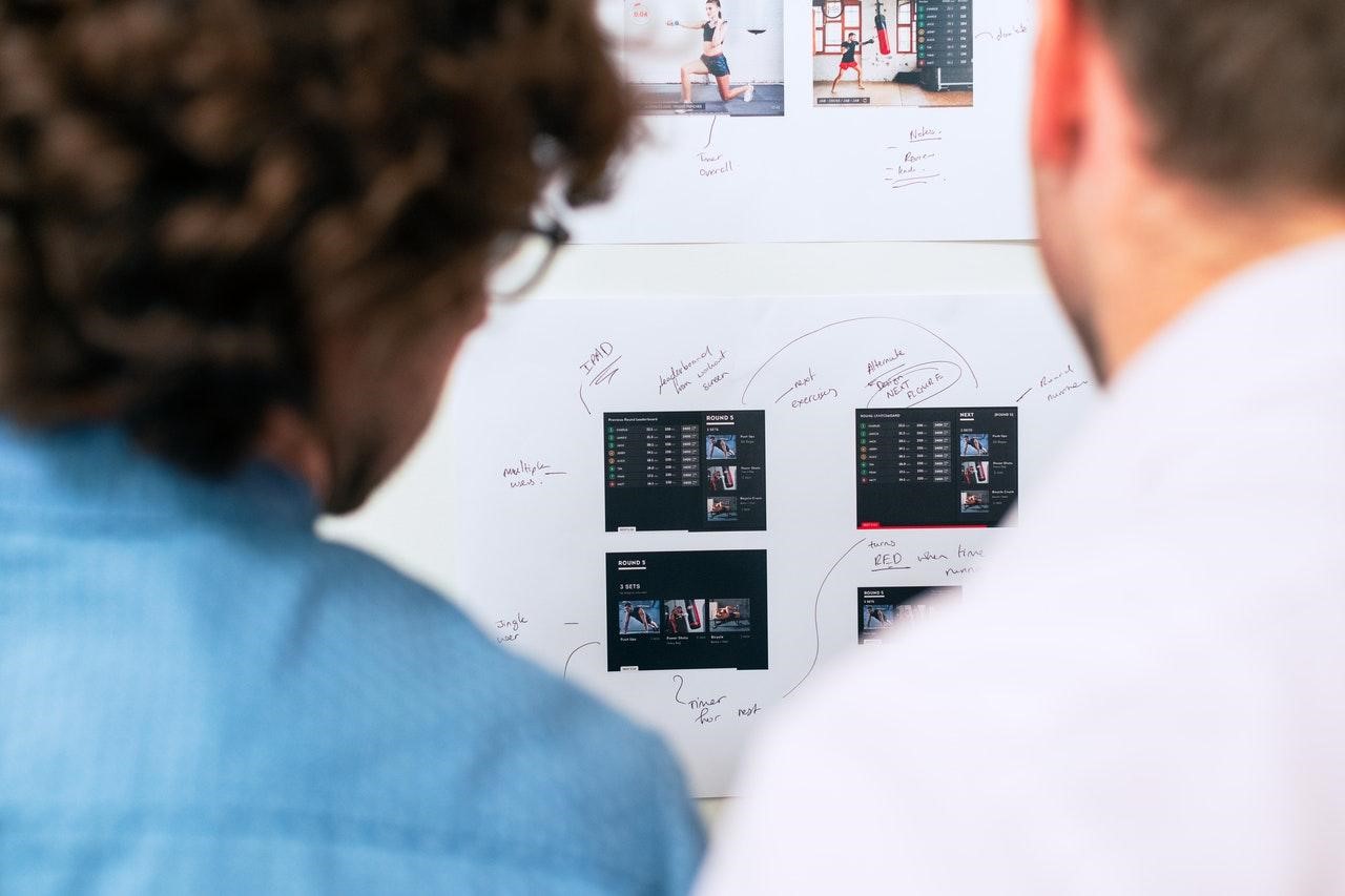 What Does ‘Low-Code’ Mean For The Future Of App Development?