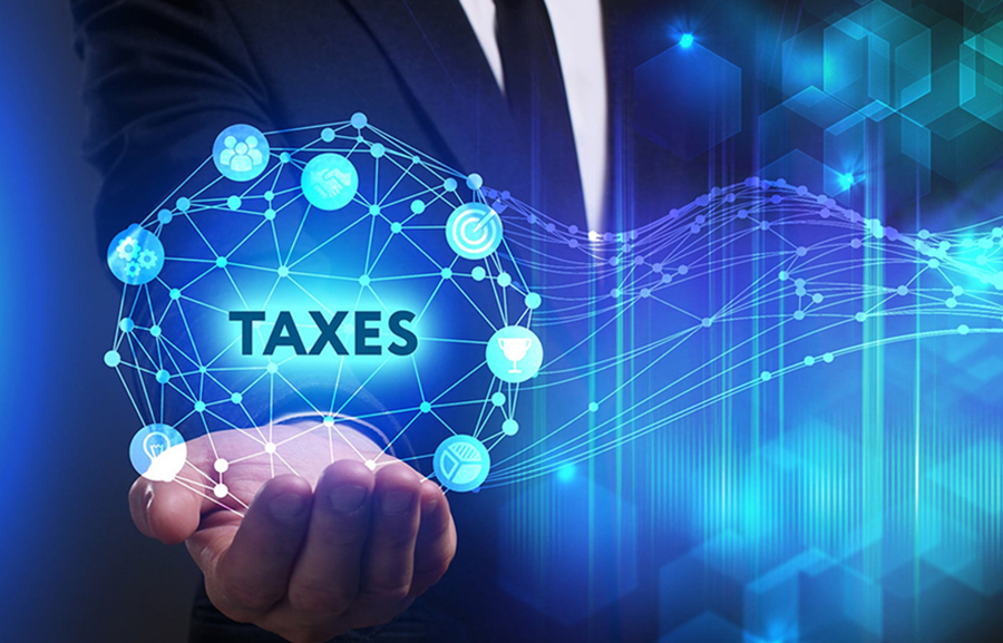 Europe Expects Biden To Be Decisive On International Digital Tax Policies By March Of 2021