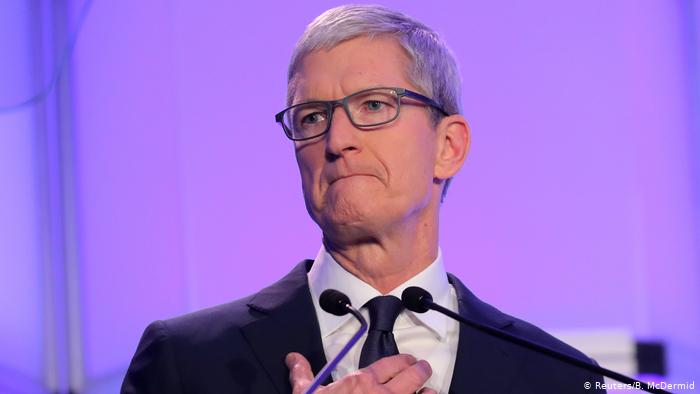 The Apple-Facebook Feud IS Well About Internet Supremacy