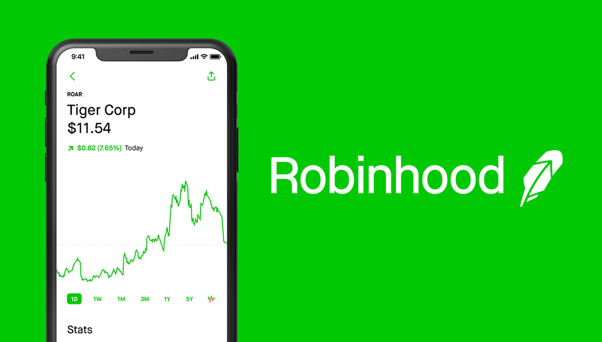 Robinhood Is Accused Of Robbing The “Hood” It Vowed To Protect