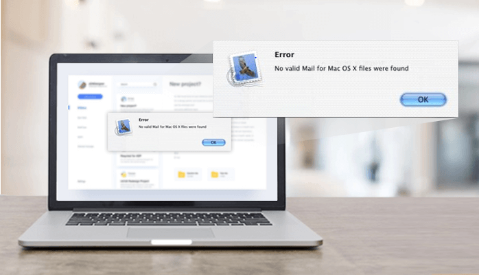 Top 3 Solutions To Fix No Valid MBOX Files Were Found