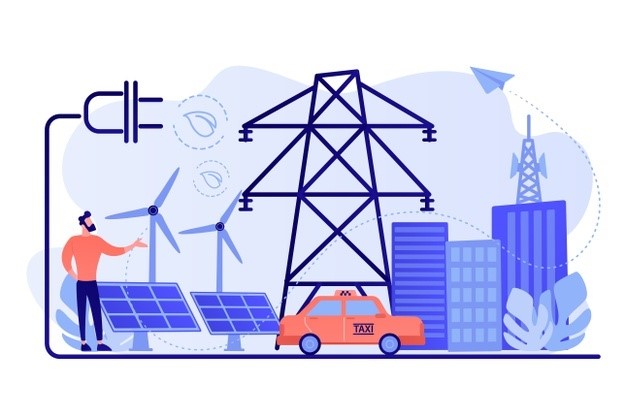 Everything You Should Know About Green Technology And Its Examples
