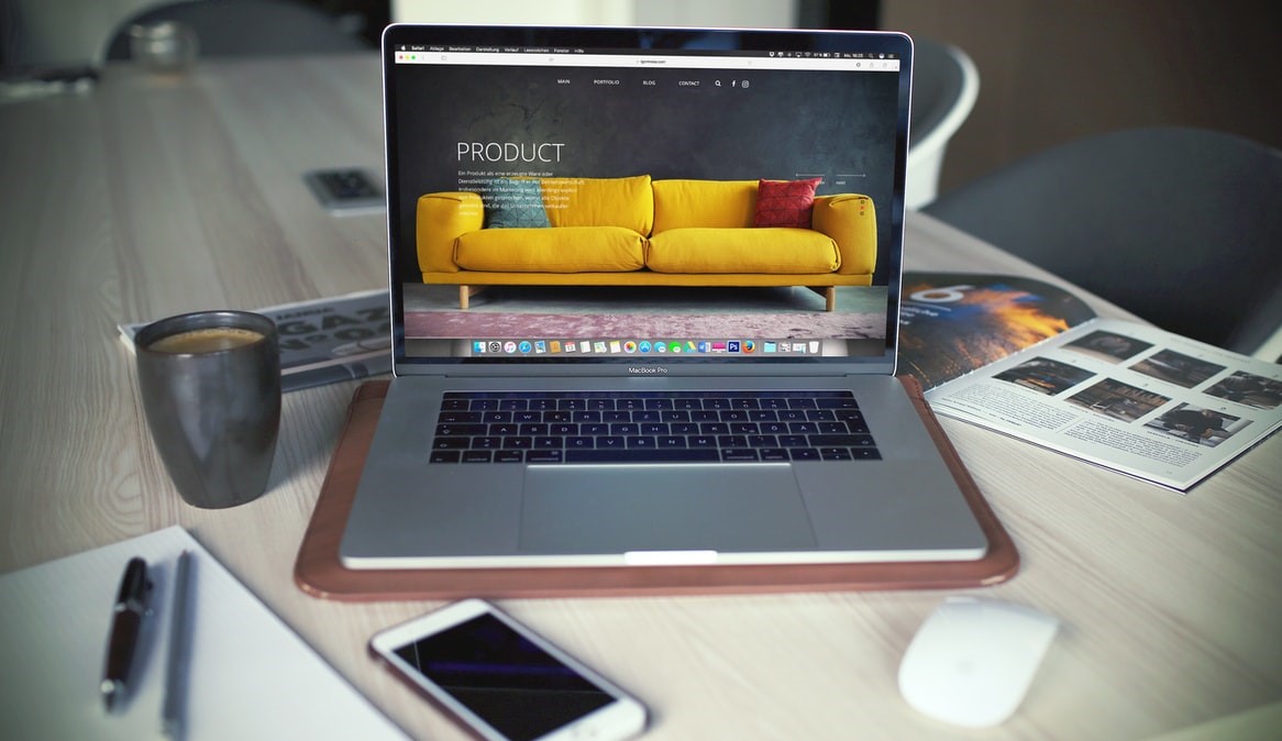 Top 6 Benefits Of Progressive Web Apps For E-Commerce Platforms