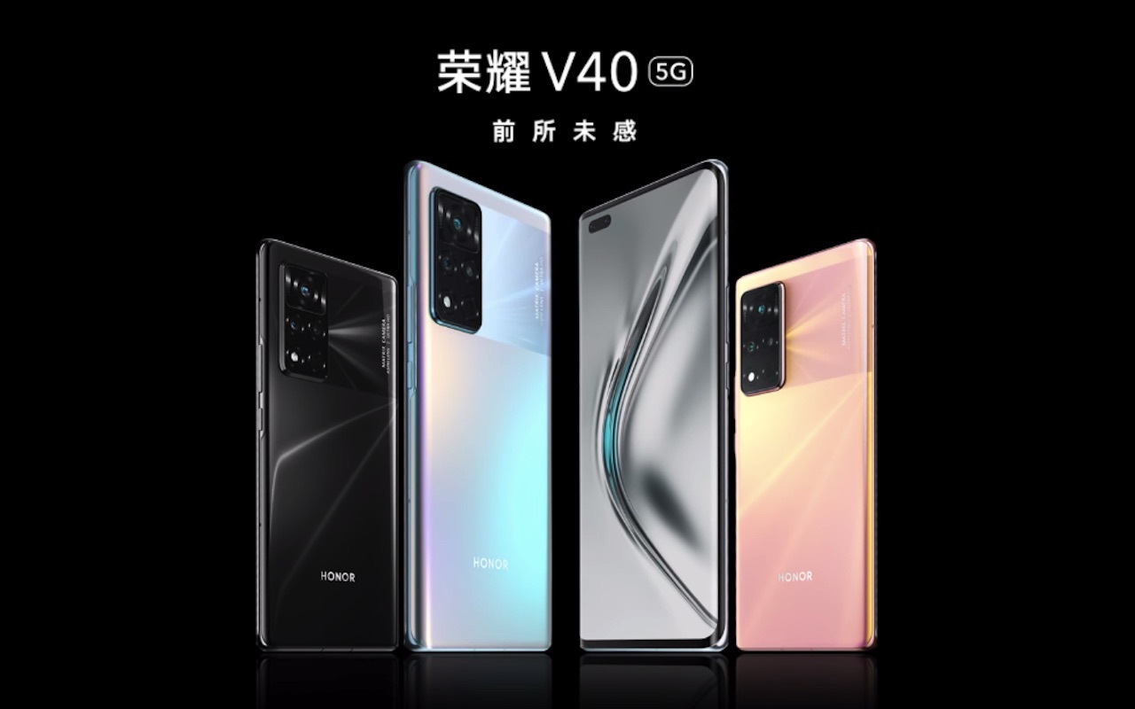 Honor Partners With Other Tech Companies To Launch Its Phone As A Standalone Brand