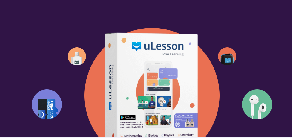 uLesson Acquires Funding And Sets To Further Expand Across Africaule