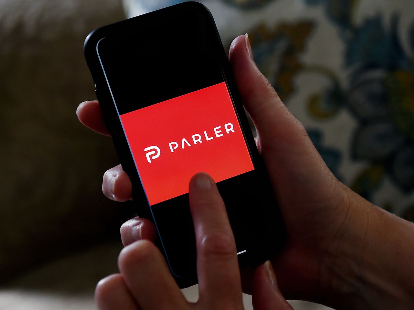 John Matze, Parler’s CEO Revealed His Social Platform Might Remain Offline For A Long Time