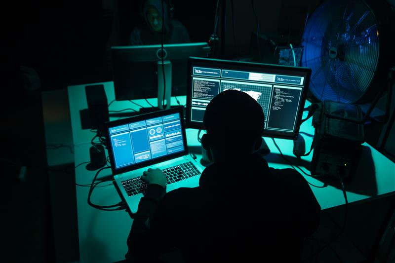 German Law Enforcement Shut Down Largest Global Darknet Marketplace