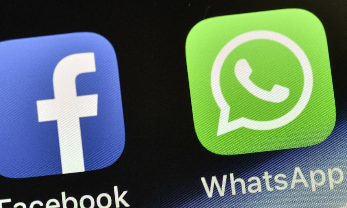 WhatsApp Tries To Explain Its Controversial New Data Sharing Update